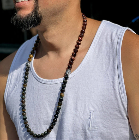 Heatwave Tank Top
