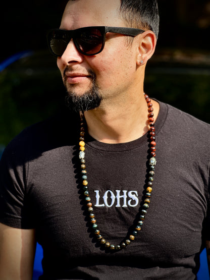Lohs Logo T-Shirt