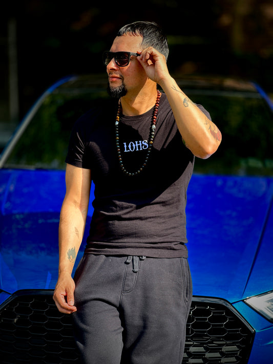 Lohs Logo T-Shirt
